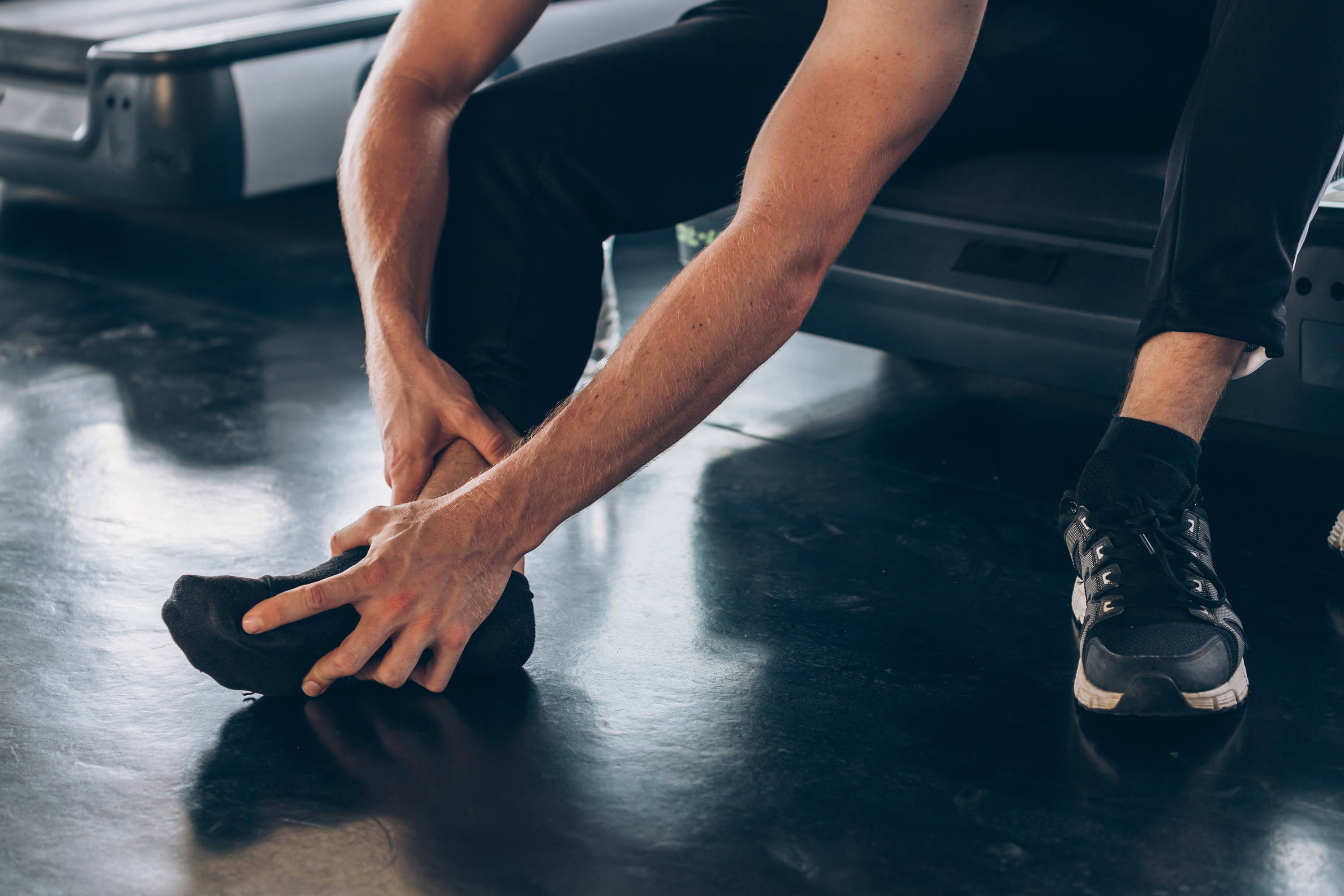 Compression Socks for Achilles Tendonitis Recovery Koprez®